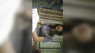 gạ chịch em nhân viên massage