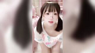 [ĐEO TAI NGHE] NHẠC CĂNG GÁI XINH NỨNG LỒN NHẢY NUDE #3