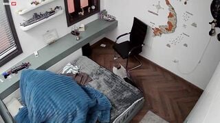 Hack camera vkck sinh hoạt