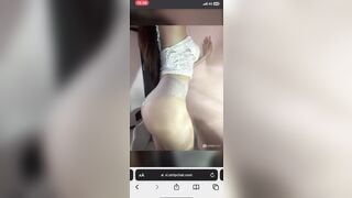 Mông này đụ cả ngày kh chán