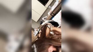 lộ clip em sinh viên bán dâm cho đại gia