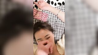 Chịch em gái hay ngại