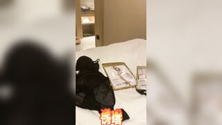 Nhà có 1 cô vợ dâm xinh đẹp hàng ngon thì sướng như tiên