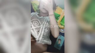 Khánh Linh Cute 2k9 cute damdang lồn múp dưới MÔ TẢ 31
