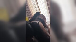 cho em người yêu thử đuôi cáo em nó sướng vắt cực khô luôn
