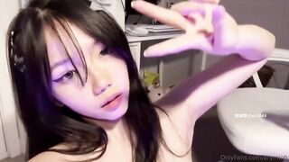 lộ clip em sinh viên TQ xinh đẹp aryminh bán dâm cho đại gia #4