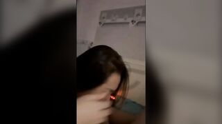 Huấn luyện tình dục  vợ đi phục vụ sếp
