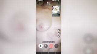 Tiktok BỐNG móc lồn đái ra cả niệm dưới MÔ TẢ 4
