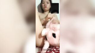 Tiktok BỐNG móc lồn đái ra cả niệm dưới MÔ TẢ