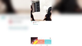 Phản ứng ome tv
