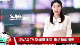 Phóng sự TQ vừa bình luận vừa địt cực dâm