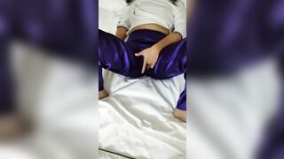 Cô giáo dâm dạy cách lên đỉnh mới
