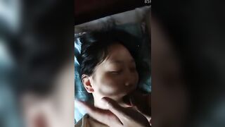 EM HỌ BÚ BUỒI TÔI, 1 CÁCH ĐÊ MÊ