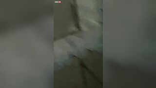 Địt gái xinh mặc lót đỏ bảo anh dập từ từ thôi mà anh dập như máy khâu