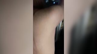 Thuê KS, Gạ luôn em Lễ Tân Loli Vú To lồn ngon Djt nhau ở ban công rên rỉ