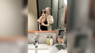 GÁI XINH NGOẠI TÌNH , VỚI BỐ DƯỢNG, NGAY TRONG CHUYẾN , ĐI DU LỊCH