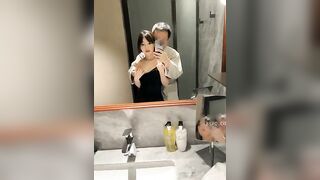 GÁI XINH NGOẠI TÌNH , VỚI BỐ DƯỢNG, NGAY TRONG CHUYẾN , ĐI DU LỊCH