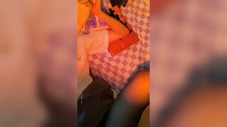 Bame vắng nhà là liền gọi em họ qua địt  2
