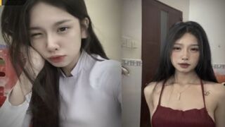 Đón học nhỏ em họ nhưng lai nó vào nhà nghỉ vì đang nứng
