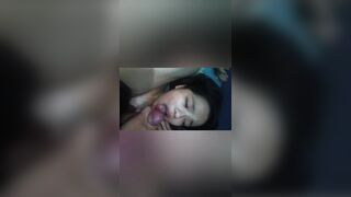 Em học sinh cấp 3 mới lớn trốn học đi cưỡi ngựa