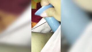 Lấy bcs của nyc thủ dâm