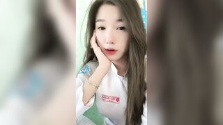 Siêu phẩm, Huyền Trâm k7 Sinh Viên Áo Dài Vú To Lộ Clip Bị nghịch Lồn Lút cán rên rỉ