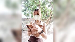 Chị Gái Live Thủ Dâm Season 2 Tập 24