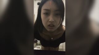 Đi Tắm Mà Quay Kiểu Này Thứ Gì Chịu Nỗi Phần 88