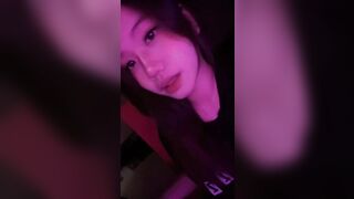 Hot Huyền k6 đòi chia tay thì thằng ny đăng video lồn ẩm ướt lên mạng