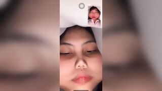 Chat sex cùng em ny bướm thâm p3
