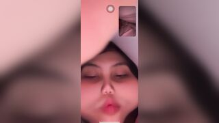 Chat sex cùng em ny bướm thâm p3