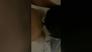 Gia sư dạy kèm, tiện thể dạy em học sinh về giới tính =)))