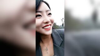 Su Daji khỏa thân public bú cu nuốt tinh trùng cho người lạ