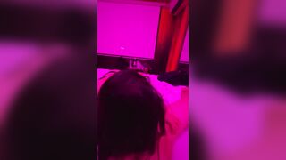 Cực phẩm em nữ sinh chân dài trong bộ sexy rên rỉ