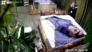 Đặt cam quay lén trong khách sạn tình nhân quay lén e teen làm tình hăng hái vs bồ