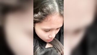 ĐÓN E VỢ ĐI HỌC VỀ, SAU ĐÓ HÀNH SỰ NGAY TRÊN XE