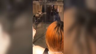 bữa tiệc của những người giàu