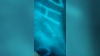 quay lén em sinh viên đi làm đêm trong quán massage #1