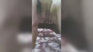 Gái dâm chubby vú to lồn múp thủ dâm kích thích 2