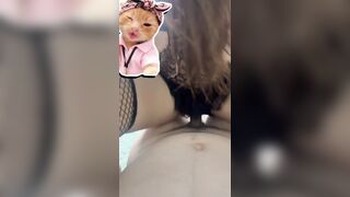 bé sinh viên mặc đồ ren đó anh em dập muốn gãy mẹ chim