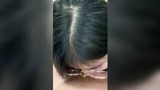 em trưởng phòng mút cu cho sếp để thăng chức