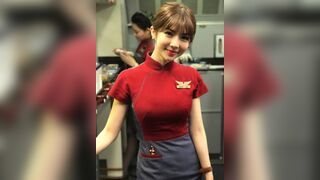 vợ đẹp ngoại tình với đồng nghiệp của chồng