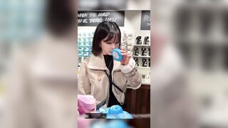 [KTV]#5 MỘT NGÀY LÀM VIỆC CỦA EM GÁI TAY VỊN SVIP BÊN HÀN