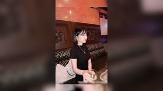 [KTV]#5 MỘT NGÀY LÀM VIỆC CỦA EM GÁI TAY VỊN SVIP BÊN HÀN