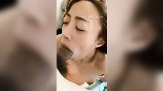 Cho bà dì nếm con cặc 18cm siu bự