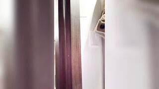 TIKTOK HƯỜNG HÊU, TẮM SẠCH SẼ, XỊT NƯỚC HOA, CHỜ NY ĐẾN ĐỂ ĐỊT
