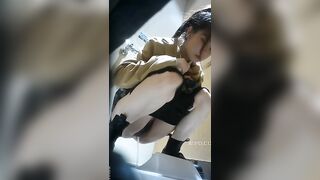 CAM QUAY NÉN , HS ĐI ĐÁI, TRONG TRƯỜNG ,P2