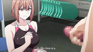 SEX HIENTAI FULL TẬP 6 - CÓ VIETSUB 2