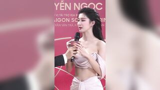 Người Mẫu Ảnh Sự kiện