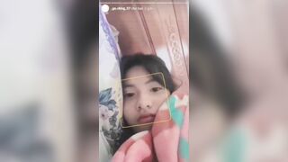 chịch idol tiktok 1 mí ghét hành sau khi donate